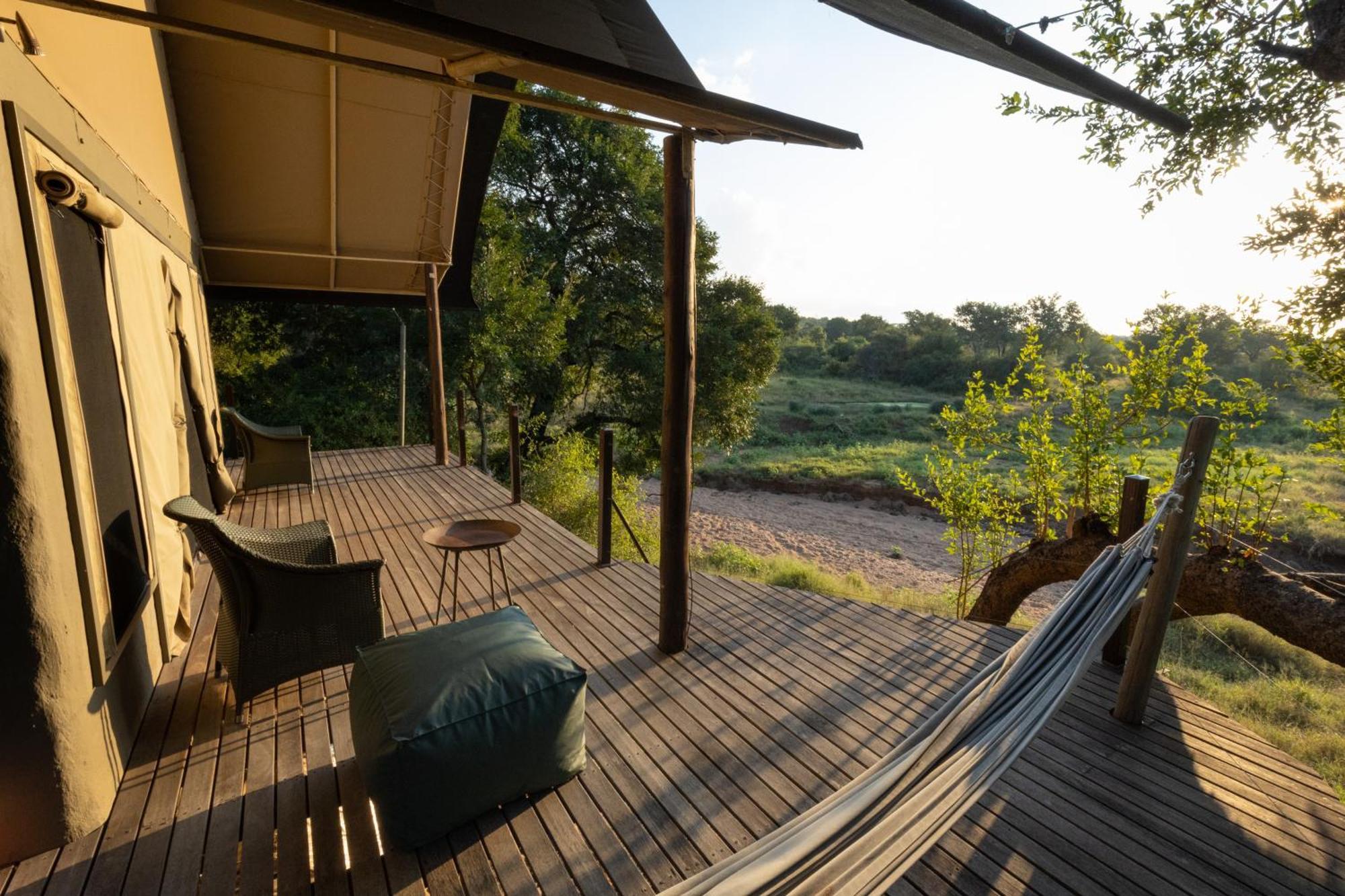 Вилла Garonga Safari Makalali Game Reserve Экстерьер фото