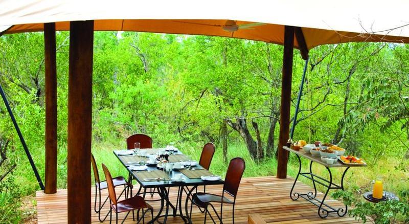Вилла Garonga Safari Makalali Game Reserve Экстерьер фото