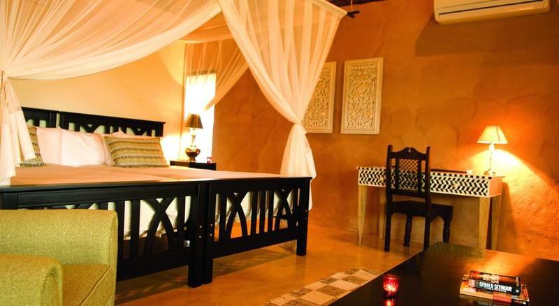 Вилла Garonga Safari Makalali Game Reserve Экстерьер фото
