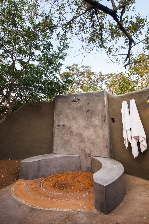 Вилла Garonga Safari Makalali Game Reserve Экстерьер фото